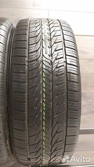General Tire Altimax RT43 225/55 R18 98H
