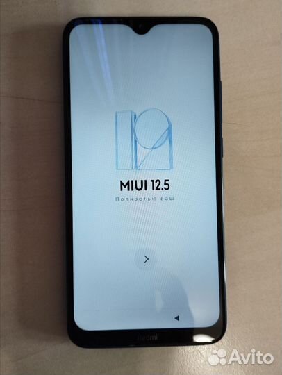 Смартфон Xiaomi Redmi 8 (3/32)
