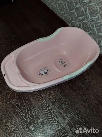 Ванночка для купания