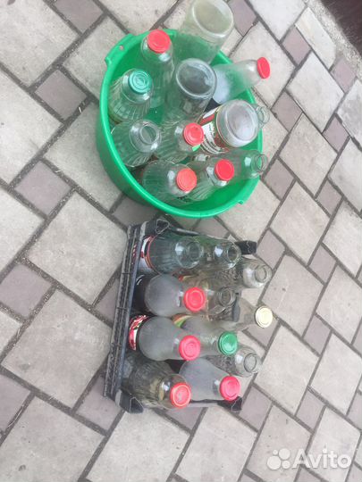 Банка 0.35 л, 0.5л,0.65 л, 1 л