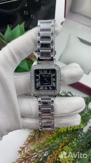 Часы Cartier женские