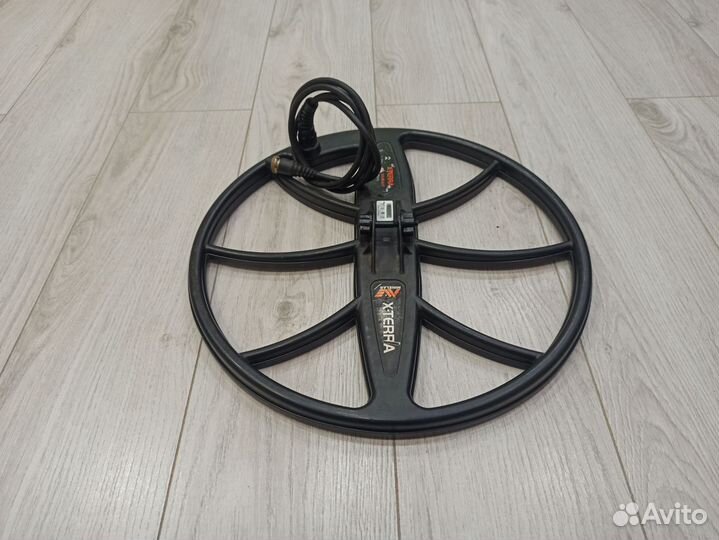 Оригинальная катушка Minelab 15