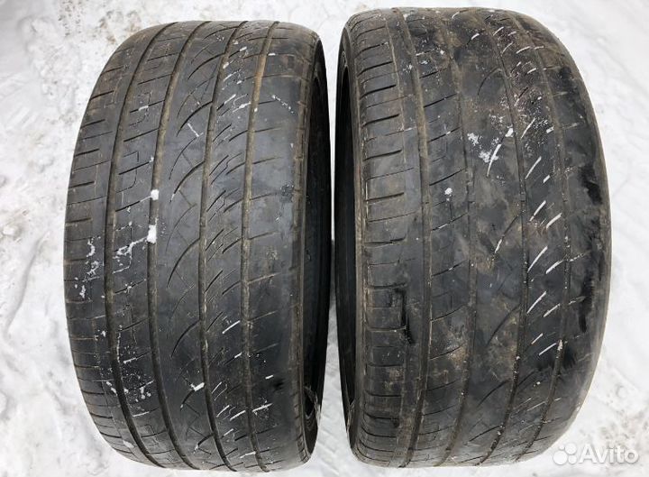 Durun M626 295/40 R21