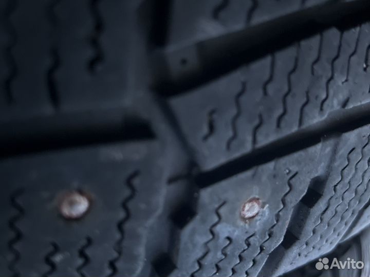 Nexen Winguard Spike SUV 255/55 R18 109T