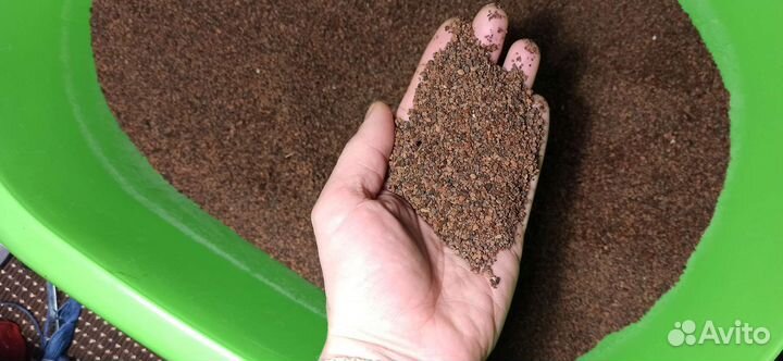 Грунт для аквариума