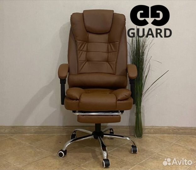 Компьютерное кресло офисное кресло руководителя