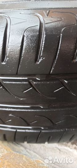 Колёса на литье Yokohama BluErth 185/65 R15