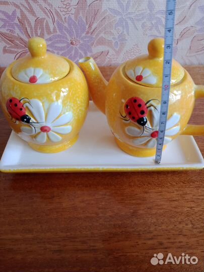 Набор для чаепития