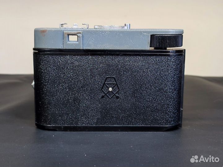 Фотоаппарат Смена 6