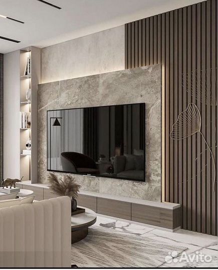 Ремонт квартир домов под ключ