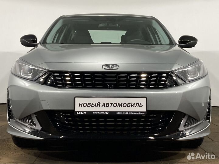 Kaiyi E5 1.5 CVT, 2023, 5 км