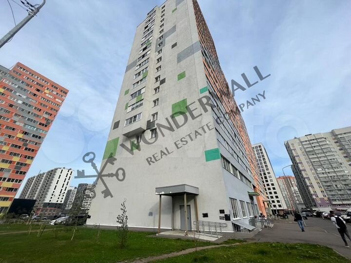 Сдам помещение свободного назначения, 172.6 м²