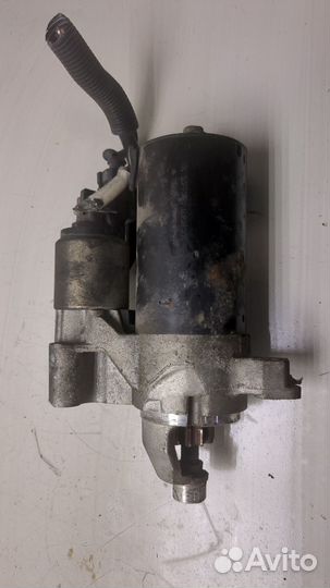 Стартер Audi A4 (B8), 2008