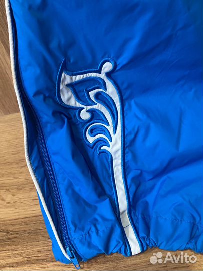 Спортивный костюм женский