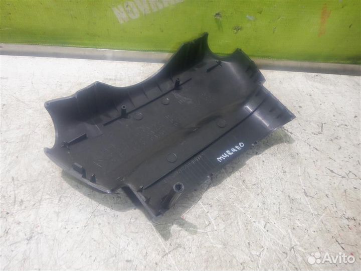 Кожух рулевой колонки нижний Ниссан Мурано 02-08