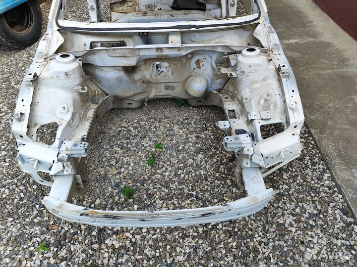 Chevrolet cruze на разбор