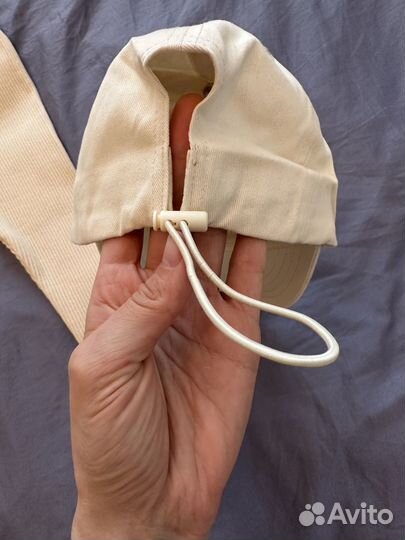 Кепка бейсболка детская, 3-6