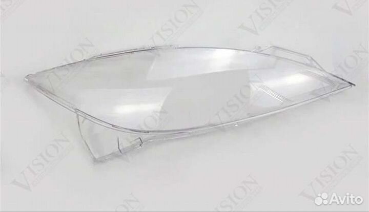 Стекло фар mazda 6 GH (2007-2012)