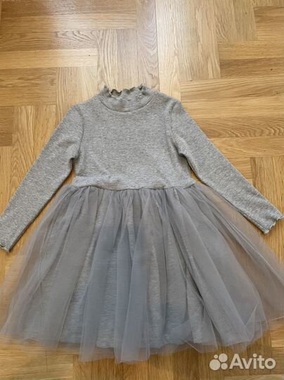 Вещи пакетом на девочку