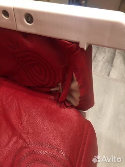 Стул для кормления Inglesina Gusto