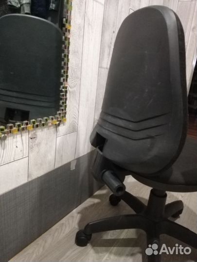 Компьютерное кресло бу