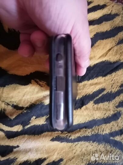 Чехол на honor 9x