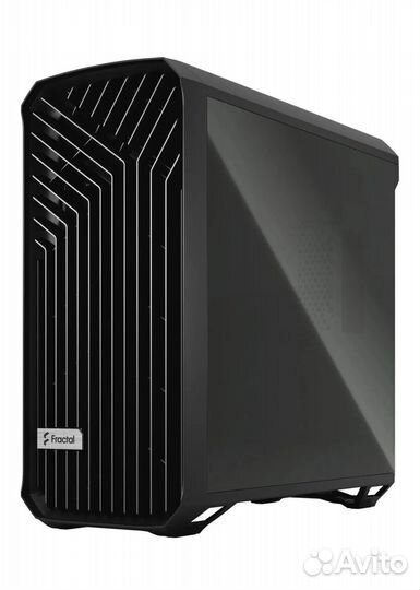 Корпус для пк Fractal Design