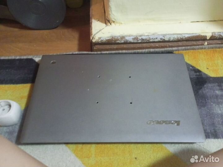 Аккумулятор