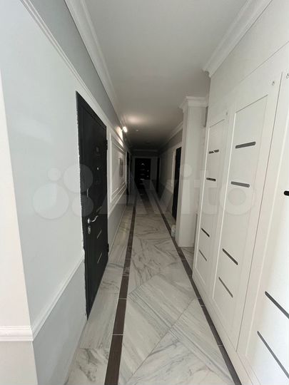 Квартира-студия, 18,3 м², 7/19 эт.