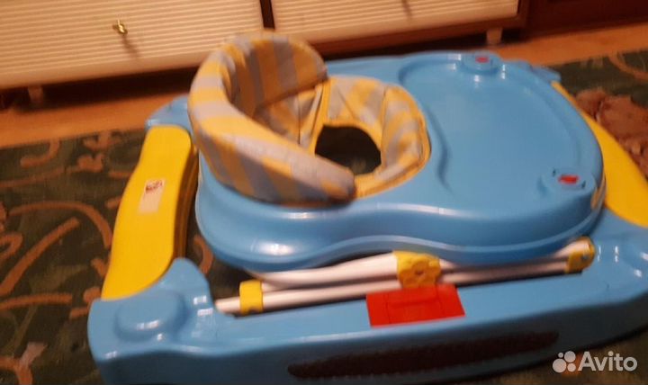 Ходунки-Качели