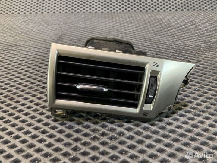 Дефлектор воздушный Lexus Gx460