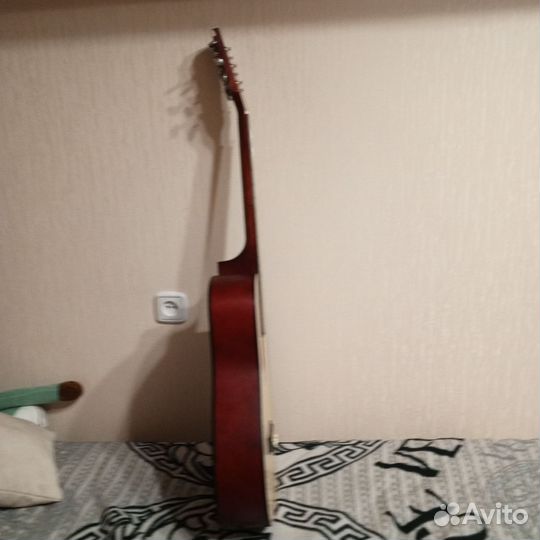 Классическая гитара