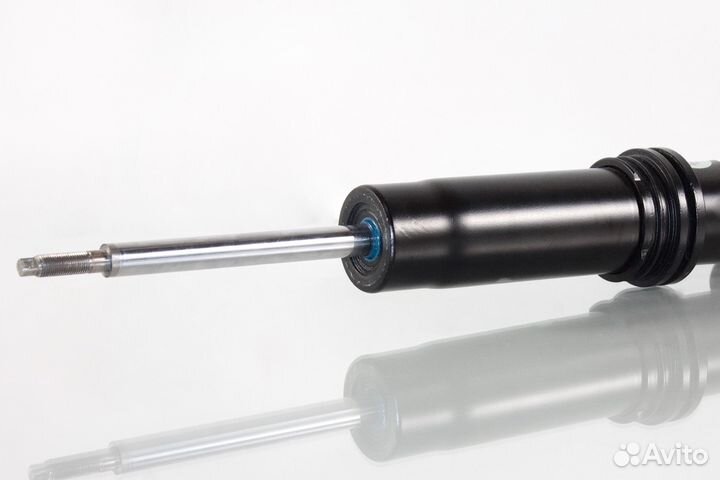 Амортизатор для Audi A6 C5 рестайлинг задний левый