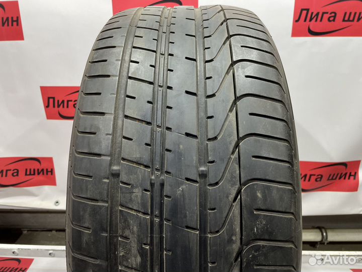 Pirelli P Zero 255/40 R20