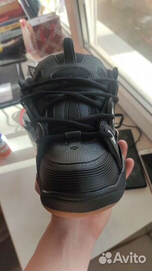 Osiris d3 2001