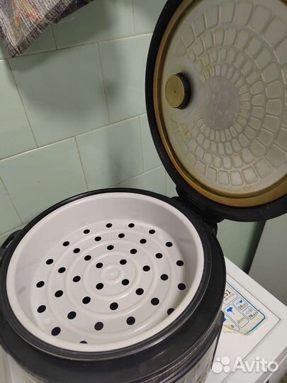 Мультиварка redmond