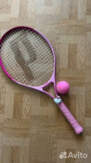 Ракетка для большого тенниса (кастом)
