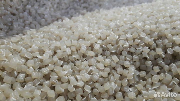 Закупка вторичного сырья пнд