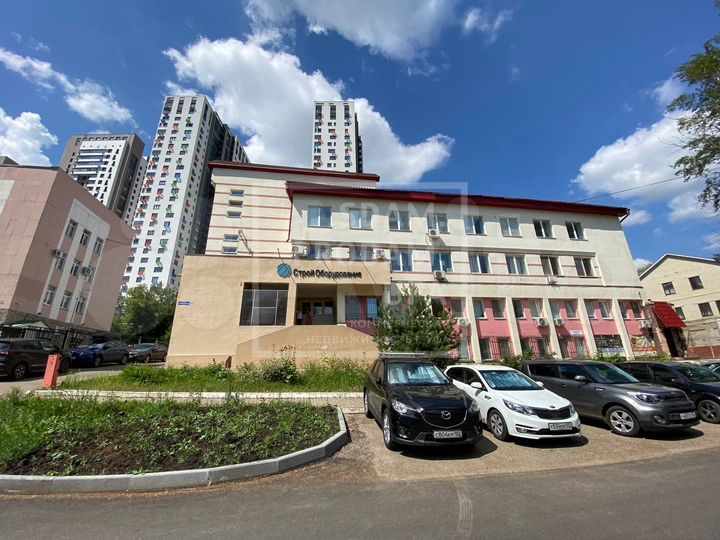 Сдам офис из двух кабинетов за 20 тысяч