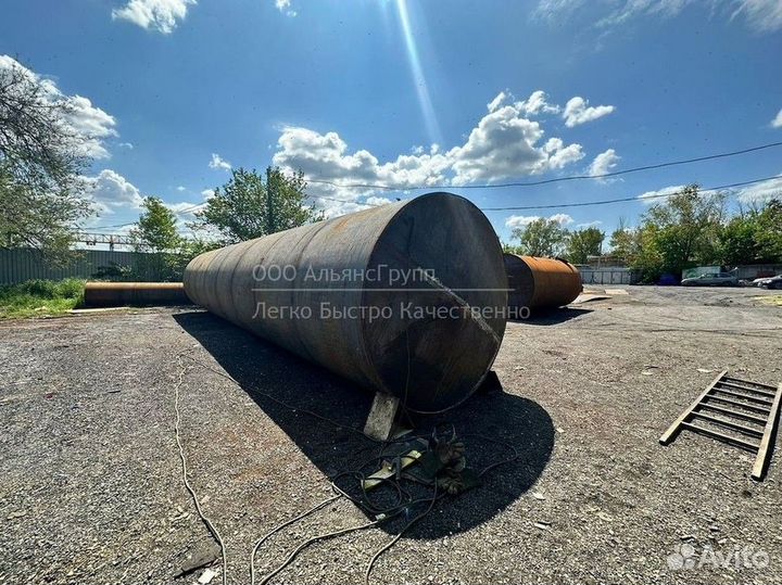 Резервуары