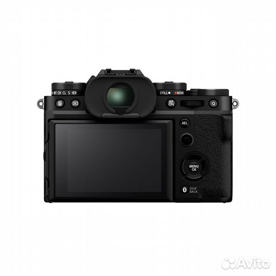 Fujifilm X-T5 Body (Новый, гарантия)