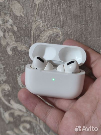 Airpods pro оригинальные