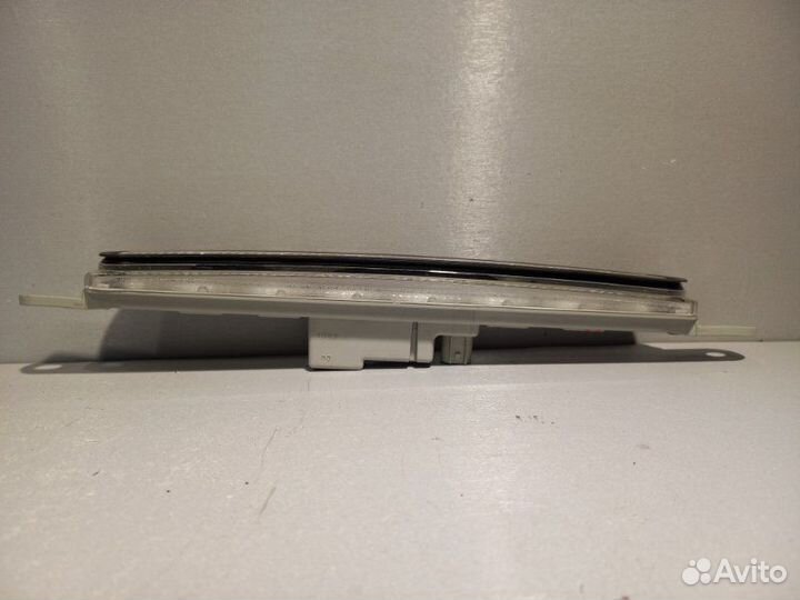 Стоп-сигнал Mitsubishi Lancer 10 седан 4B11 2007