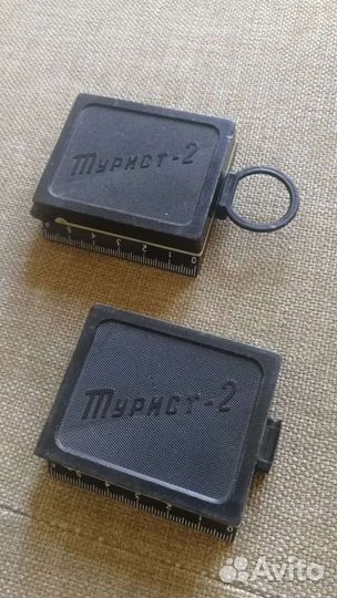 Компасы Турист -2