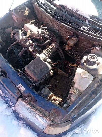 Двигатель ваз 2110 8 клапанный