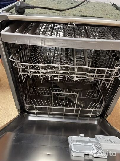 Посудомоечная машина