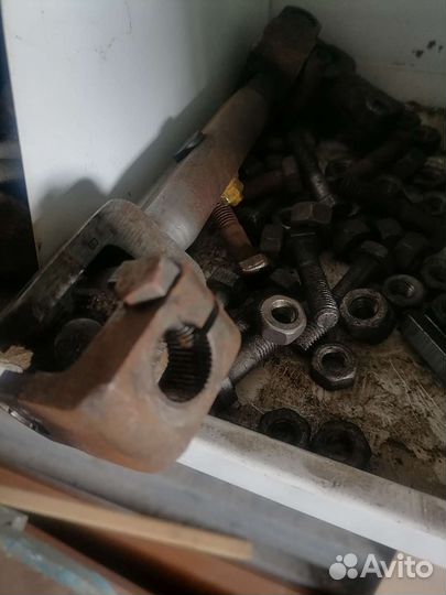 Кардан на б-3