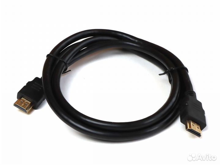 Hdmi кабель 4К 1.5 и 3 метра