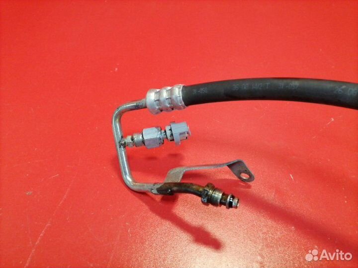 Трубка гидроусилителя руля Renault Sandero 5S K7M