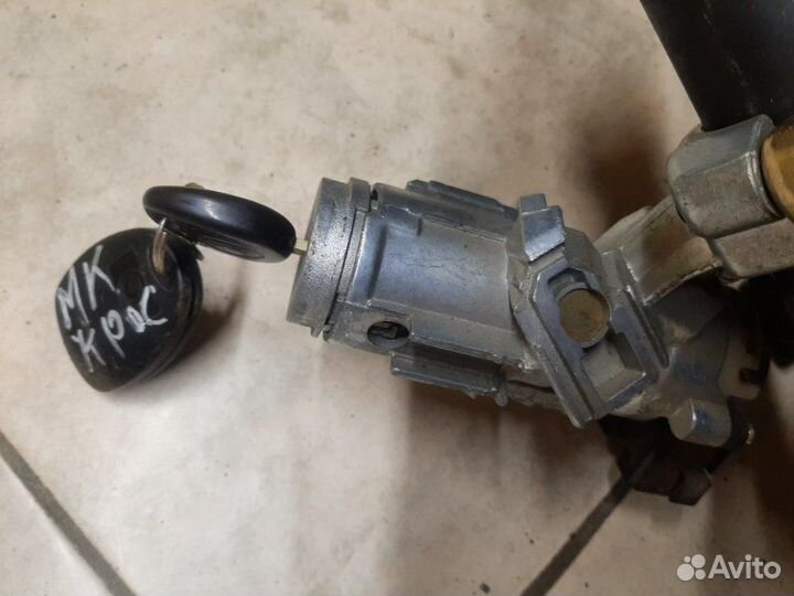 Замок зажигания Geely Mk Cross MR479QA 2013